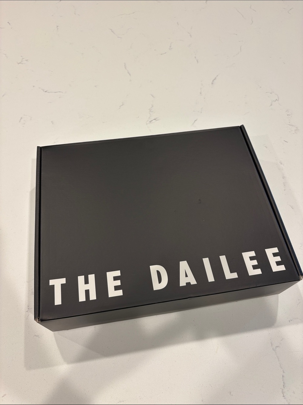The Dailee Childhood Memory Filing System